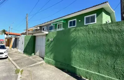 Casa para locação em rua pública, janga , paulista, pe