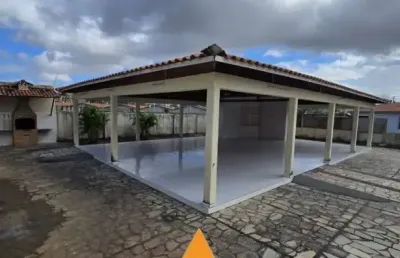 Apartamento à venda no jaime norberto silva , porto dantas , aracaju, se
