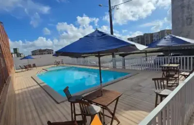 Apartamento à venda no livre morada , são brás , nossa senhora do socorro, se