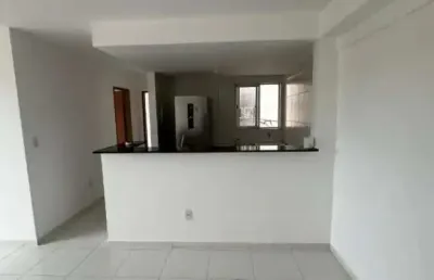 Apartamento à venda no condomínio jorge amado -   parnamirim - rn , cohabinal , parnamirim, rn