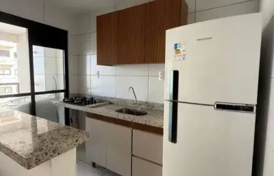 Apartamento para locação no caeté serigy , farolândia , aracaju, se