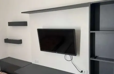 Apartamento para locação no estrela do mar , atalaia , aracaju, se