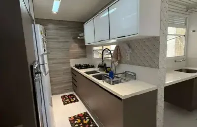 Apartamento à venda no platno greenville , patamares , salvador, ba