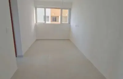 Apartamento para locação no horto jardins serraria , serraria , maceió, al
