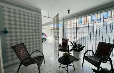 Casa à venda em rua pública, pereira lobo , aracaju, se