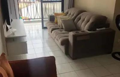 Apartamento à venda no aquarela , farolândia , aracaju, se