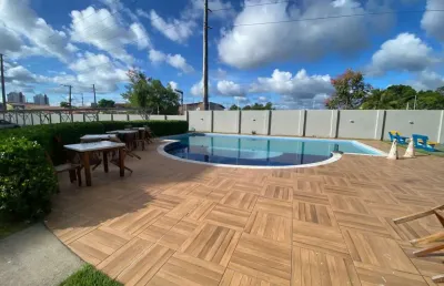 Apartamento à venda no jardim primavera , antares , maceió, al