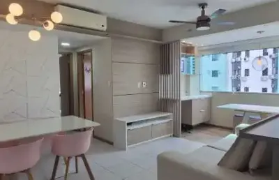 Apartamento para vender e alugar no condomínio vela branca boulevard-pituba, salvador , pituba , salvador, ba