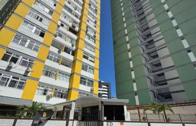 Apartamento à venda no parque júlio cesar - pituba, salvador - ba , pituba , salvador, ba