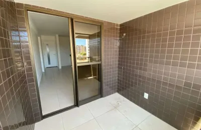 Apartamento para locação no fergus club residence , jatiúca , maceió, al