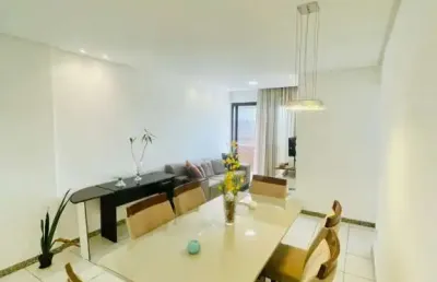 Apartamento à venda no virtuosi residence , luzia , aracaju, se
