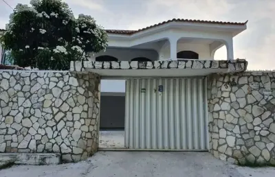 Casa para locação em rua pública, nossa senhora do ó , paulista, pe
