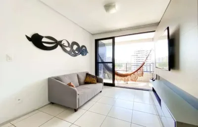 Apartamento à venda no ed. vitta - rua prefeito abdon arroxelas - p verde , ponta verde , maceió, al