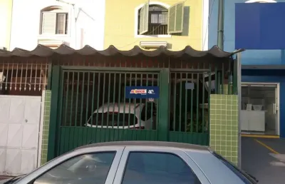 Ponto comercial para alugar no Centro, Guarulhos 