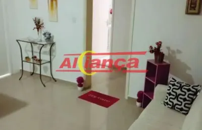 Sala para alugar,  40 m², cocaia - guarulhos por r$ 800.00