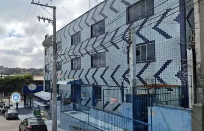 Predio comercial para alugar, 490m² por r$ 12.000,00/mês - pimentas - guarulhos/sp