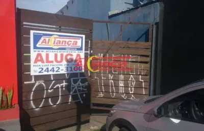Terreno comercial para alugar na Vila Hulda, Guarulhos 