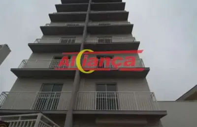 Studio para alugar, 25,52m² - jaçanã - são paulo/sp r$ 930,00