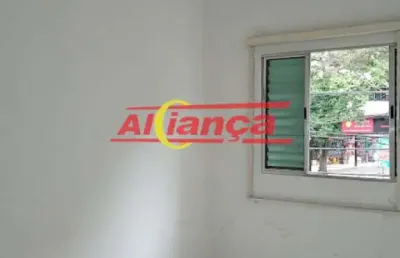 Sala comercial para alugar com 3 salas, 2 banheiros, 1 cozinha ,  centro ,  guarulhos por 3.000,00