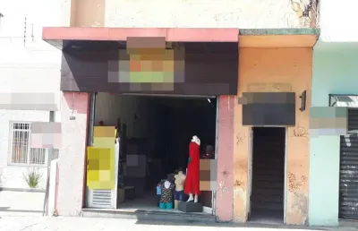 Salão para alugar, 100 m² - centro - guarulhos/sp aluguel r$ 5500,00