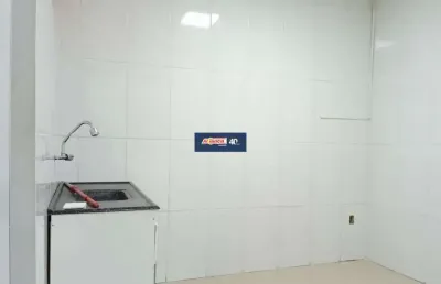 Salão comercial para alugar com 200m² - jd presidente dutra por 7.000,00