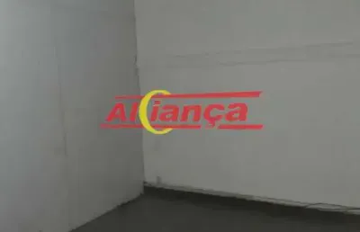 Sala para alugar, 171 m² - cumbica - guarulhos/sp - por r$ 3.000,00