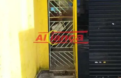 Salas para alugar, 100m²  no vila galvão - guarulhos/sp por r$ 3.000,00