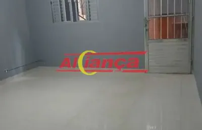 Sobrado para alugar, 3 quartos, 250m², cidade jardim cumbica - guarulhos/sp por r$ 3.500,00