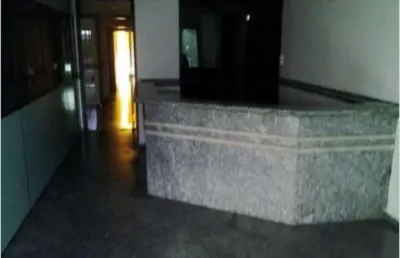 Casa comercial 230m² com 7 salas - vila galvão por r$ 6.000,00