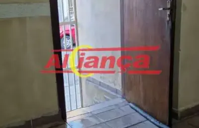 Sala comercial para alugar. 18m², jardim bela vista - guarulhos/sp por r$ 850,00