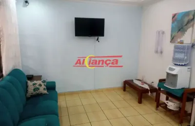 Sala comercial para alugar , picanço - guarulhos por r$: 1.100,00