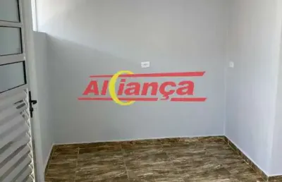 Casa para alugar com 05 quartos, 10 vagas, 560m², vlnova bonsucesso - guarulhos/sp por r$ 12.000,00