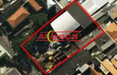 Galpao com 1.500m no jaçanã - no valor de 19.000,00