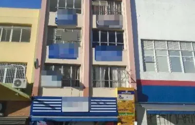 Ponto comercial com 1 sala para alugar no Centro, Guarulhos 