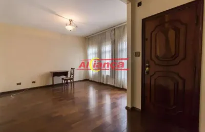 Sobrado com edícula com 3 quartos para alugar, 210m² - vila pedro moreira- -r$ 4.500,00