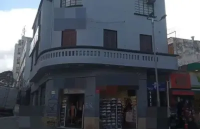 Ponto comercial com 3 salas para alugar no Centro, Guarulhos 
