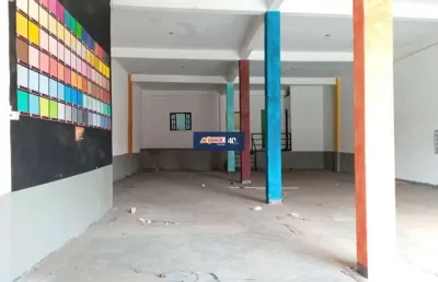 Salão comercial 250m² - jardim presidente dutra. guarulhos/sp-r$6.500,00