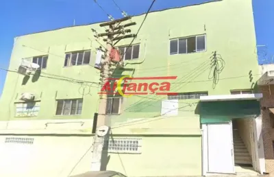 Sala comercial para alugar com 32,36m² - centro - guarulhos por r$: 1.300,00