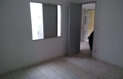 Casa com 1 quarto para alugar no Jardim Palmira, Guarulhos 
