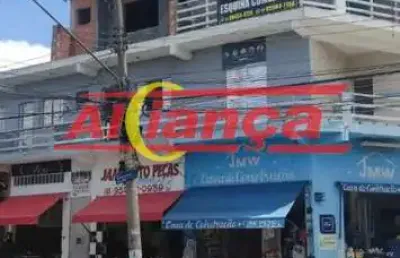 Casa com 1 quarto, sala, cozinha e sacada para alugar no jd. palmira - por r$ 1.362,00