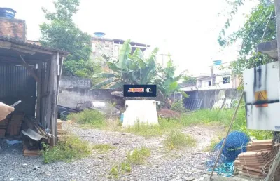 Terreno comercial para alugar no Pimentas, Guarulhos 