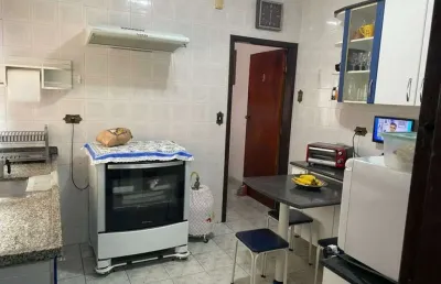 Ótimo sobrado comercial 306 m² com 3 dormitórios e 2 vagas de garagem - parque renato maia