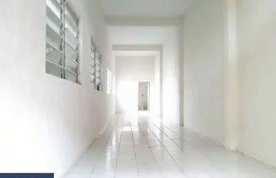 Ótimo salão comercial 60m² - cidade jardim cumbica por 1.950,00
