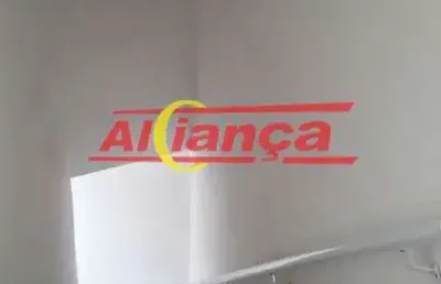 Sala para alugar, 90m²  - jardim tranqüilidade - guarulhos/sp -r$ 2.300,00