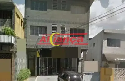 Sala para alugar com 25m² com 1 banheiro, vila progresso - guarulhos/ sp por r$ 1100,00