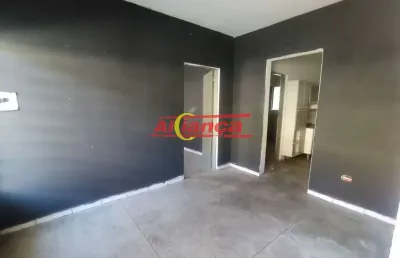 Casa com 1 quarto - 35m - vl. rio de janeiro - por 1.387,21