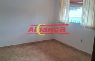 Sala comercial para alugar com 13m², sala para recepção, taboão - guarulhos/sp por r$ 1.080,00