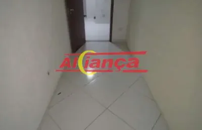 Sala para alugar, 50m²  - jardim zaira- guarulhos/sp - por r$ 1.465,00