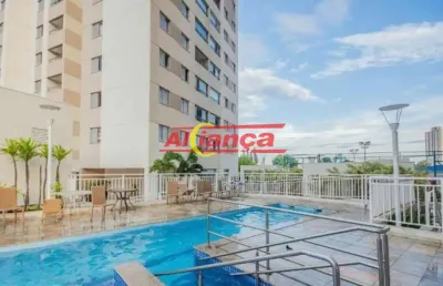 Apartamento para alugar com 3 quartos,  67m² - bairro - jaçanã - são paulo -/sp -  por r$ 2.650,00