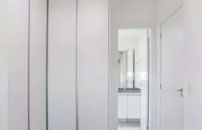 Ótimo apartamento 30m² com 1 dormitório - república